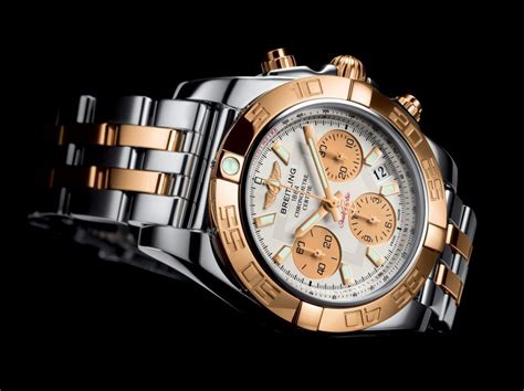 breitling watches review|most expensive breitling watches.